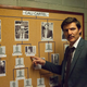Pedro Pascal as Javier Peña (Photo: Juan Pablo Gutierrez/Netflix)
